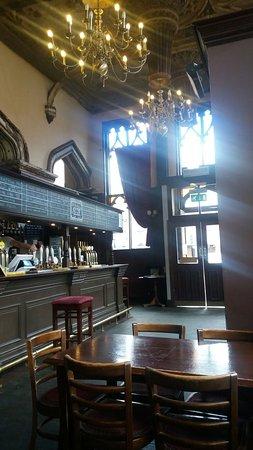 The Crown And Kettle